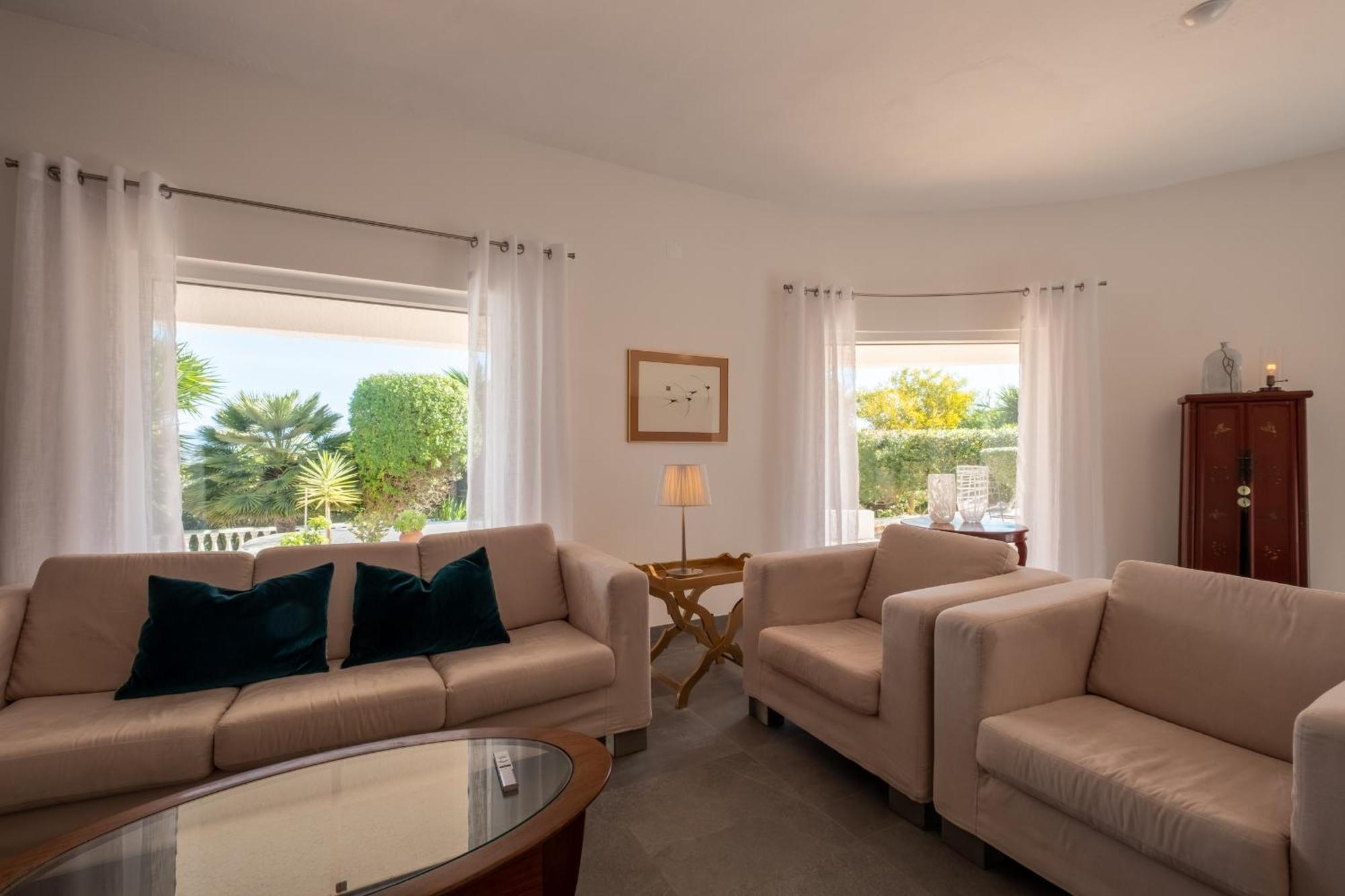 Villa Ponto De Vista 103 By Destination Algarve Lagos
