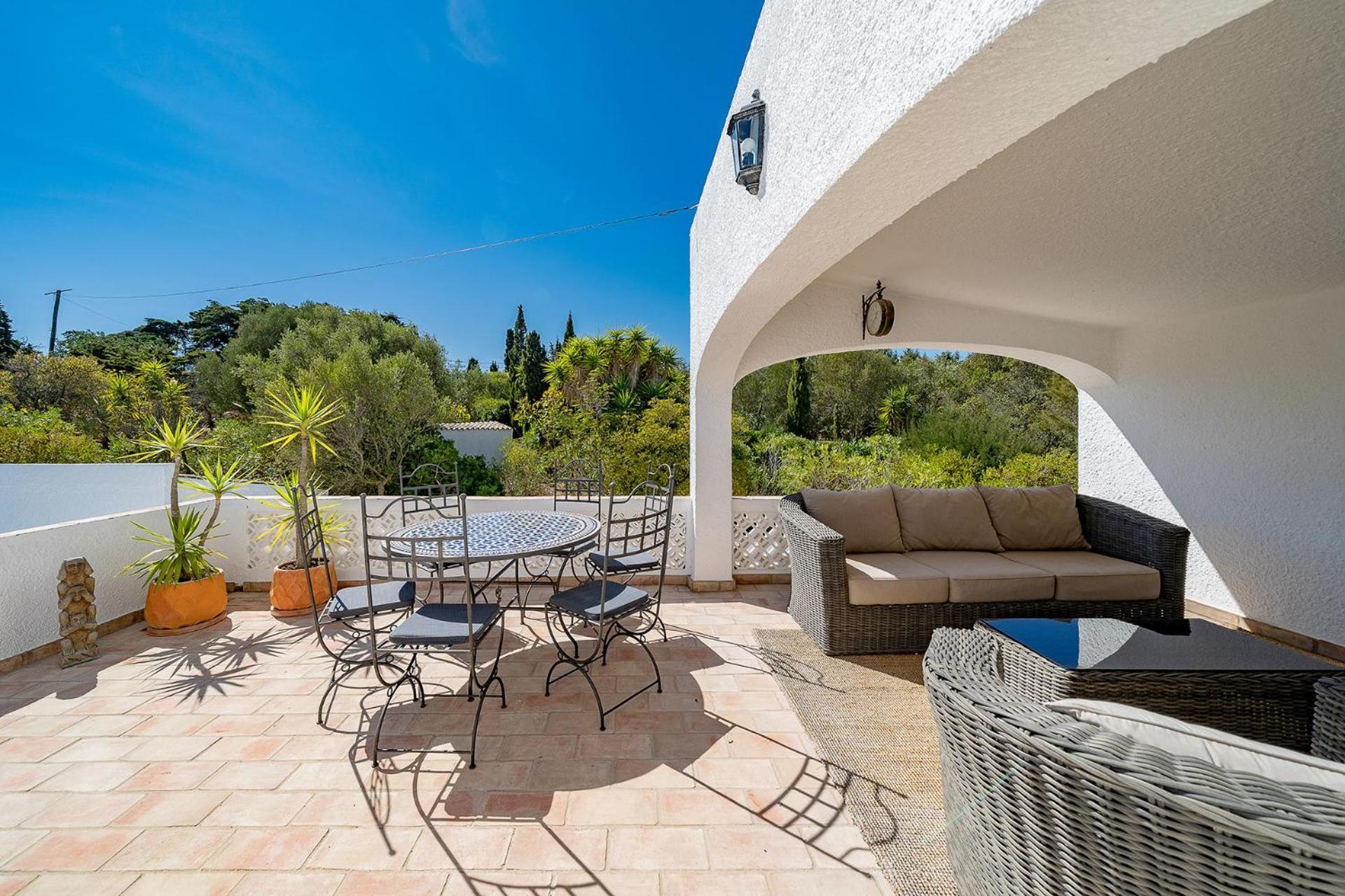 Villa Ponto De Vista 103 By Destination Algarve Lagos