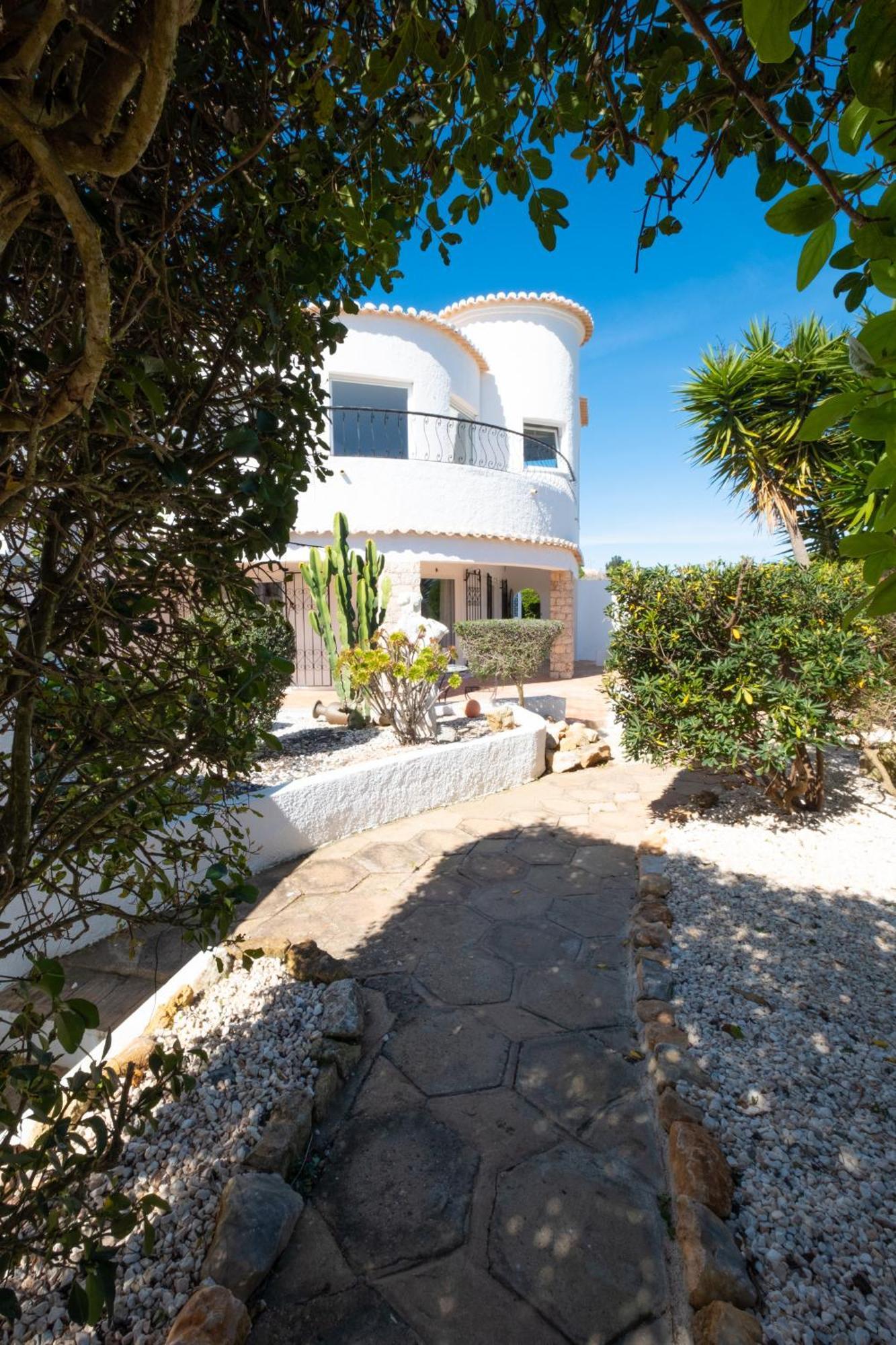 Villa Ponto De Vista 103 By Destination Algarve