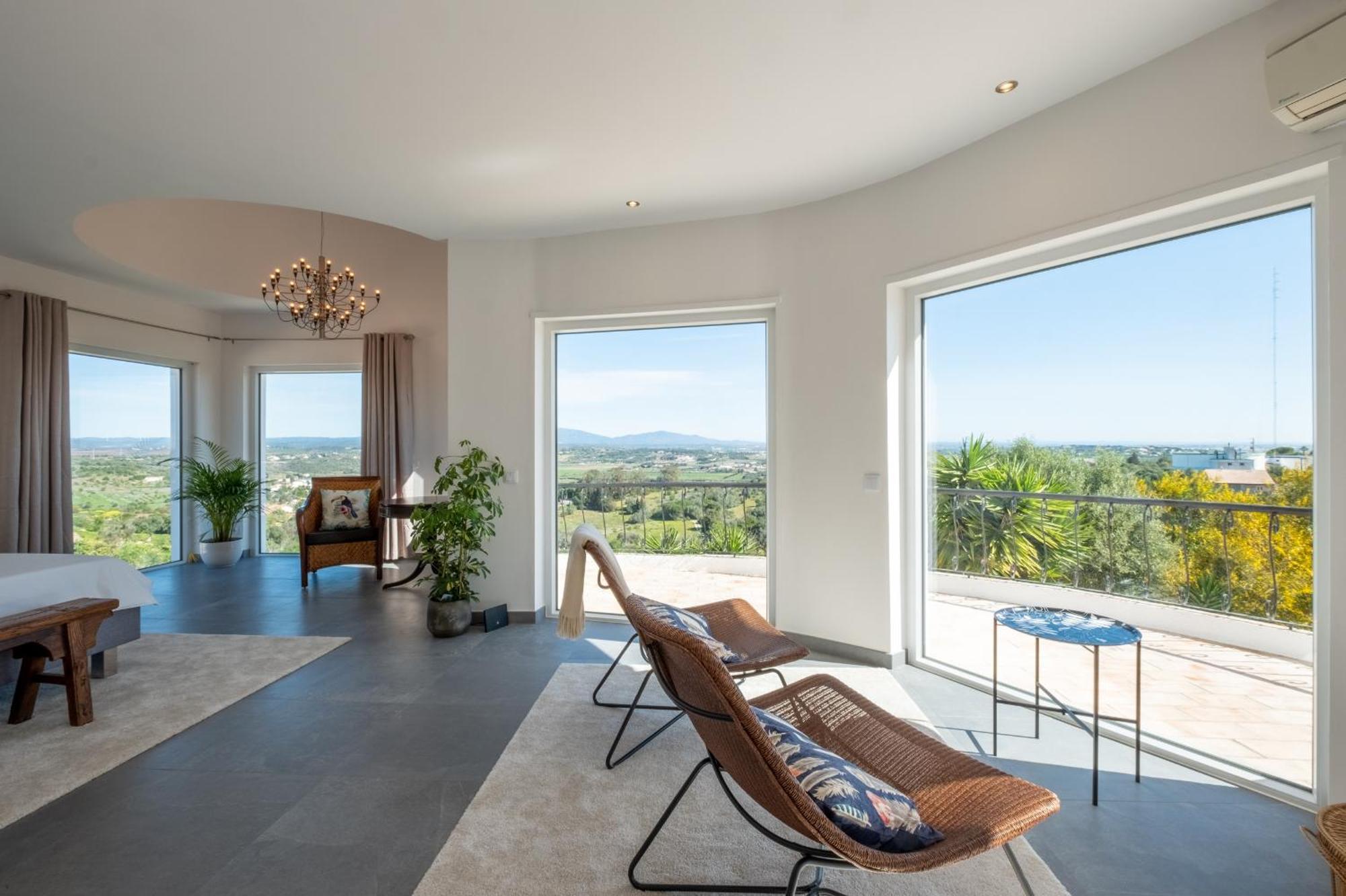 Ponto De Vista 103 By Destination Algarve Villa Lagos