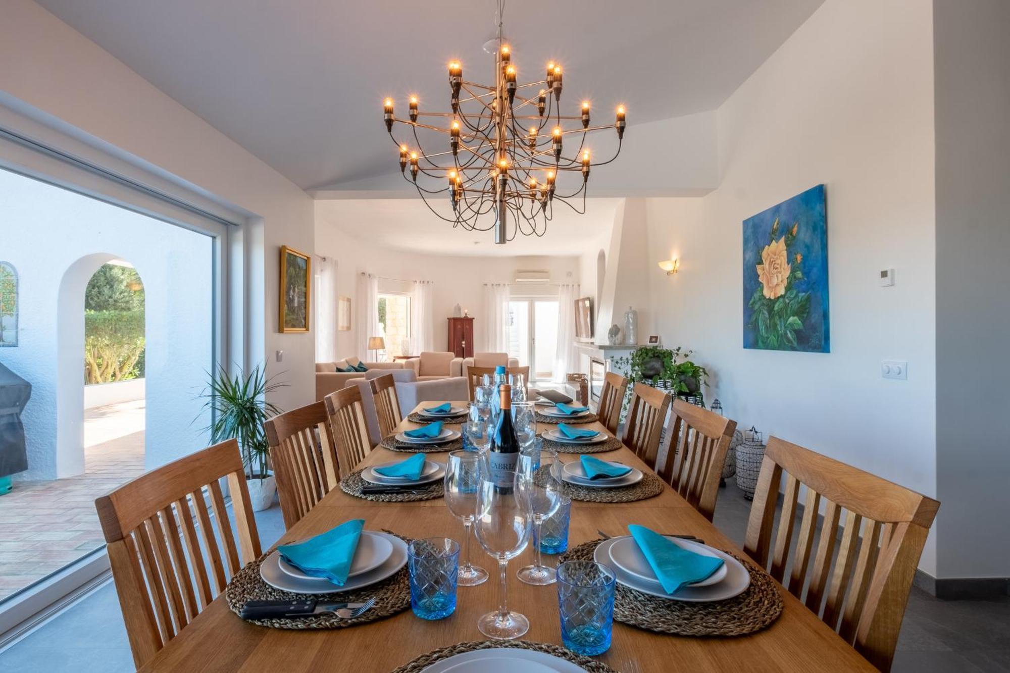 Villa Ponto De Vista 103 By Destination Algarve *