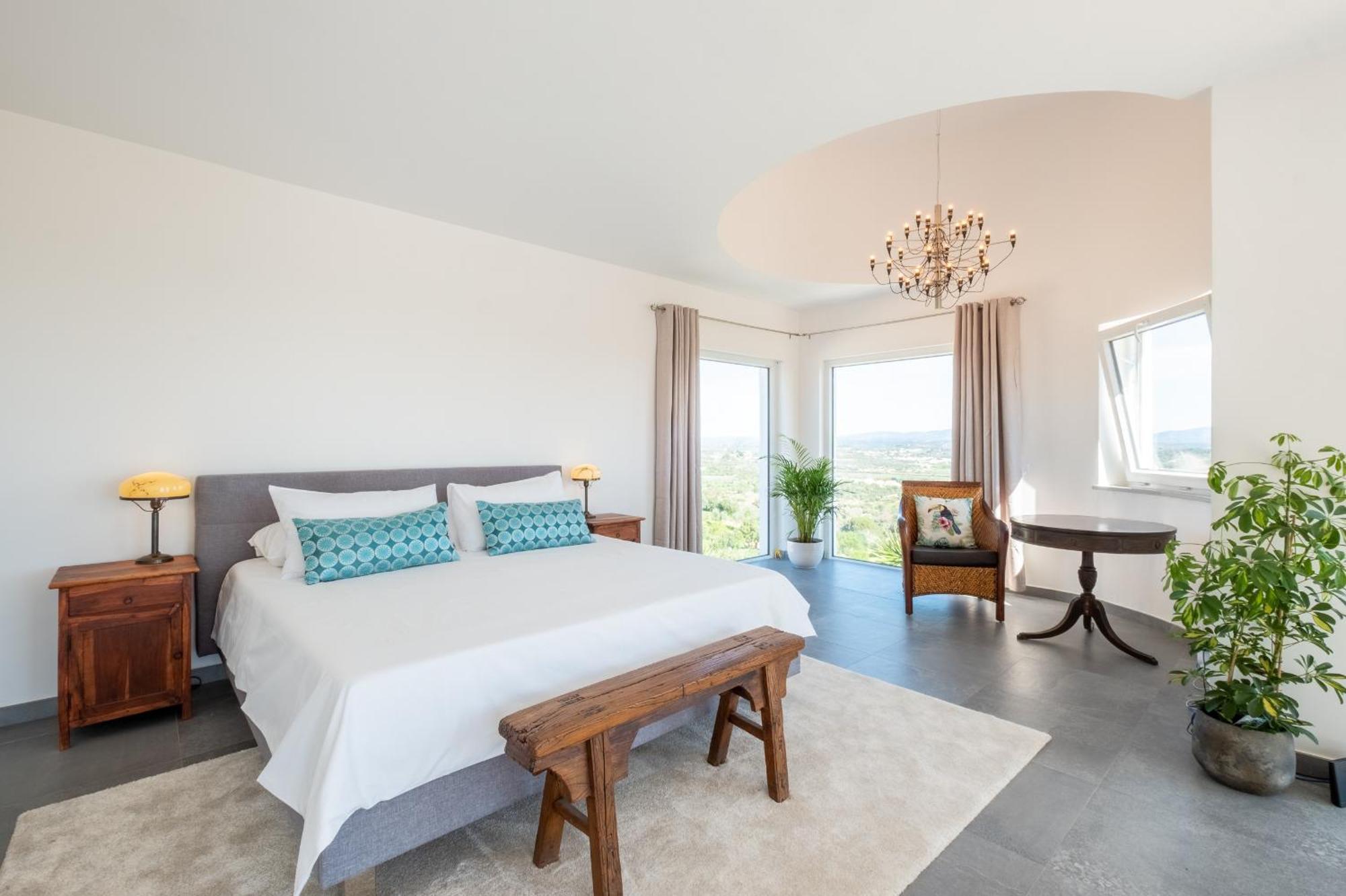 Villa Ponto De Vista 103 By Destination Algarve Lagos