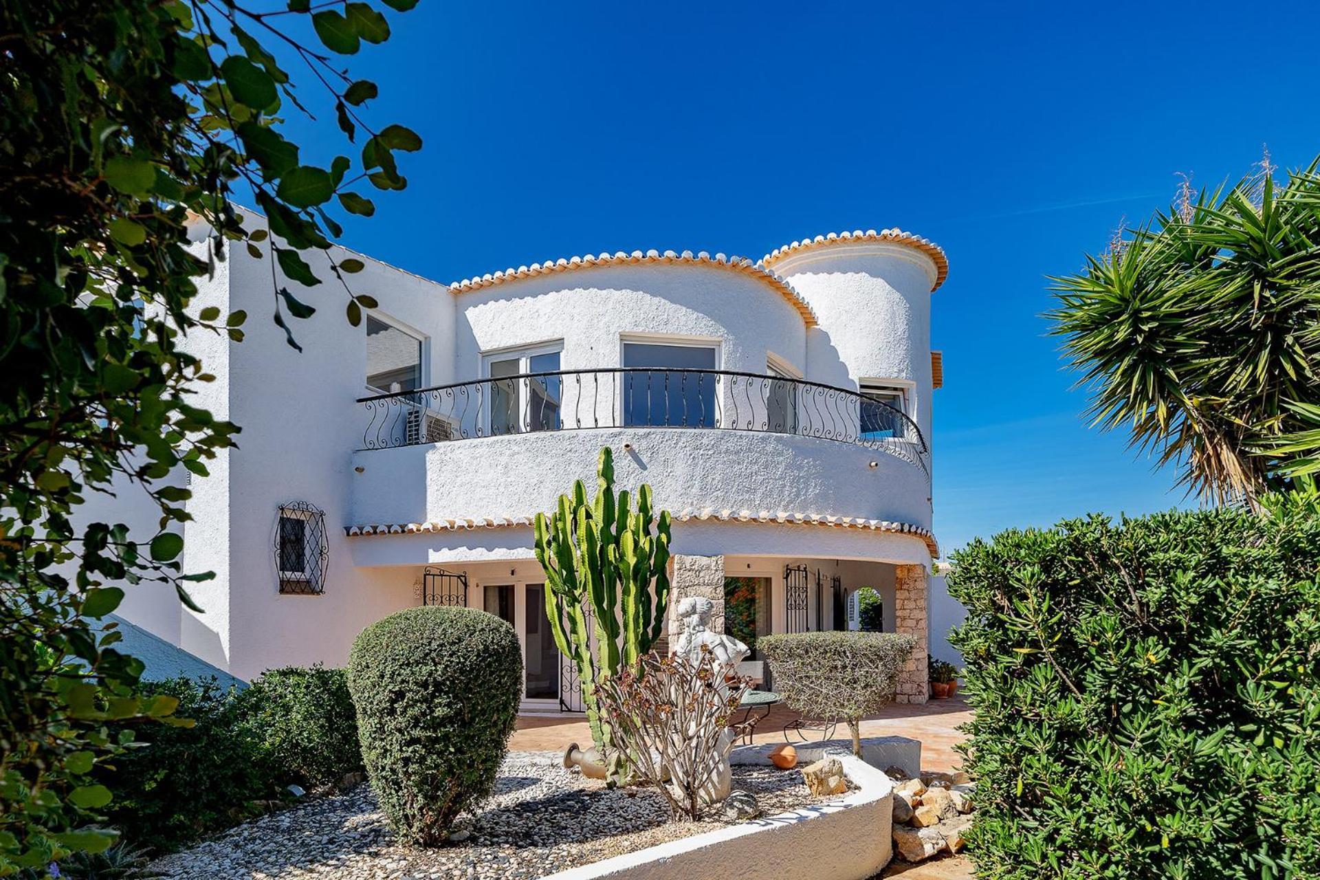 Villa Ponto De Vista 103 By Destination Algarve Lagos