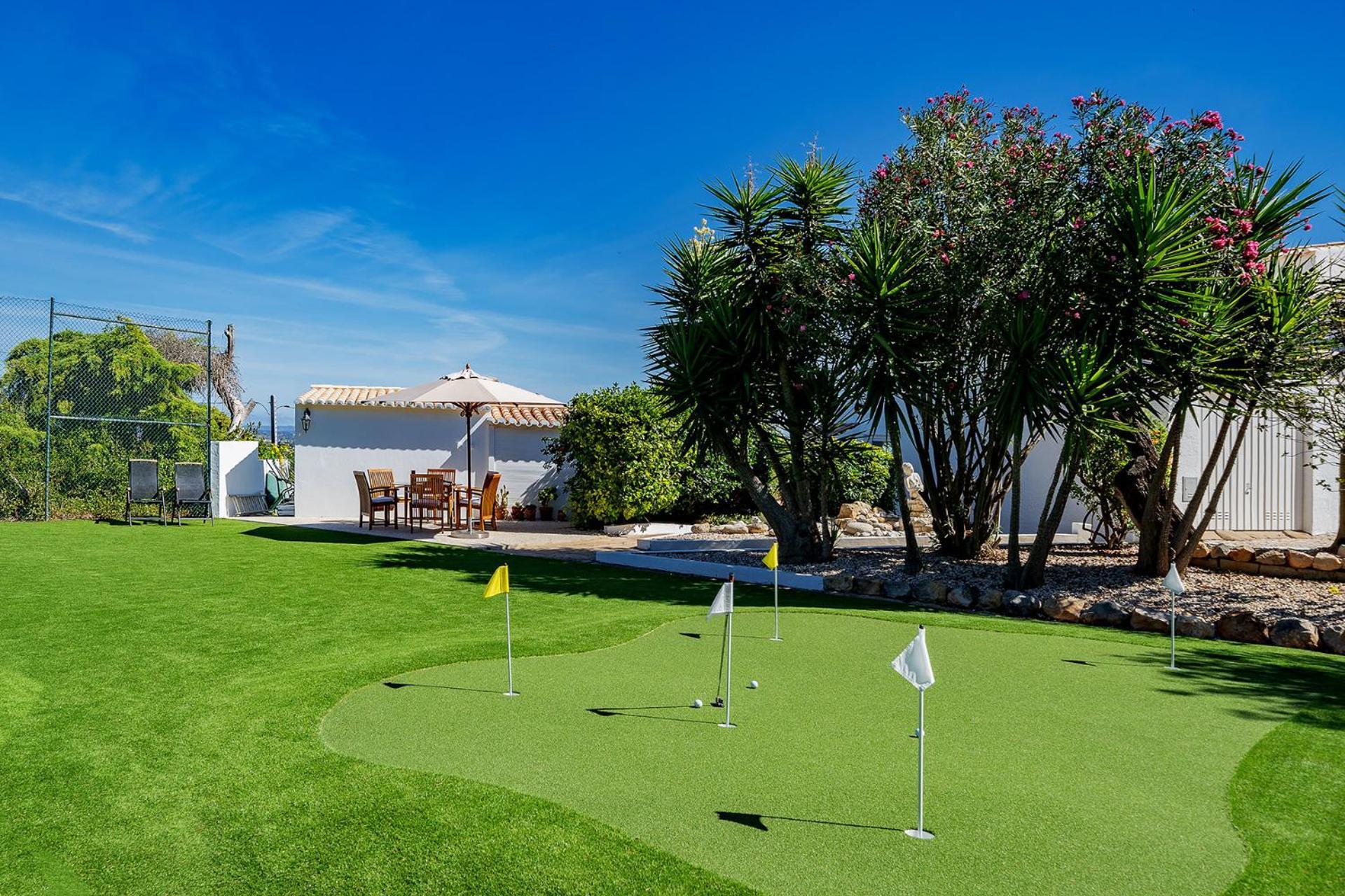 Ponto De Vista 103 By Destination Algarve *