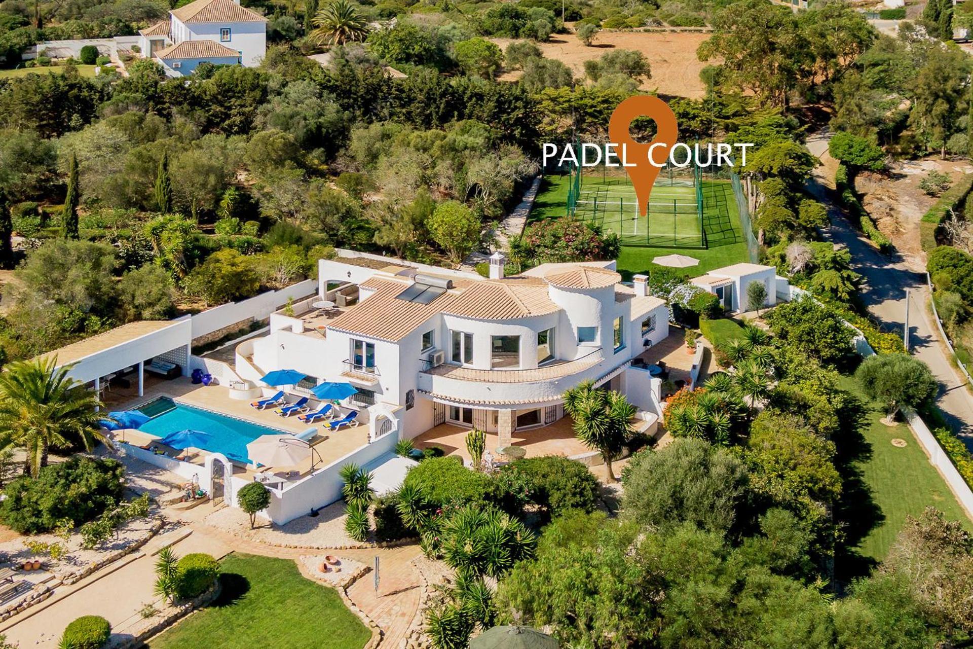 Villa Ponto De Vista 103 By Destination Algarve *