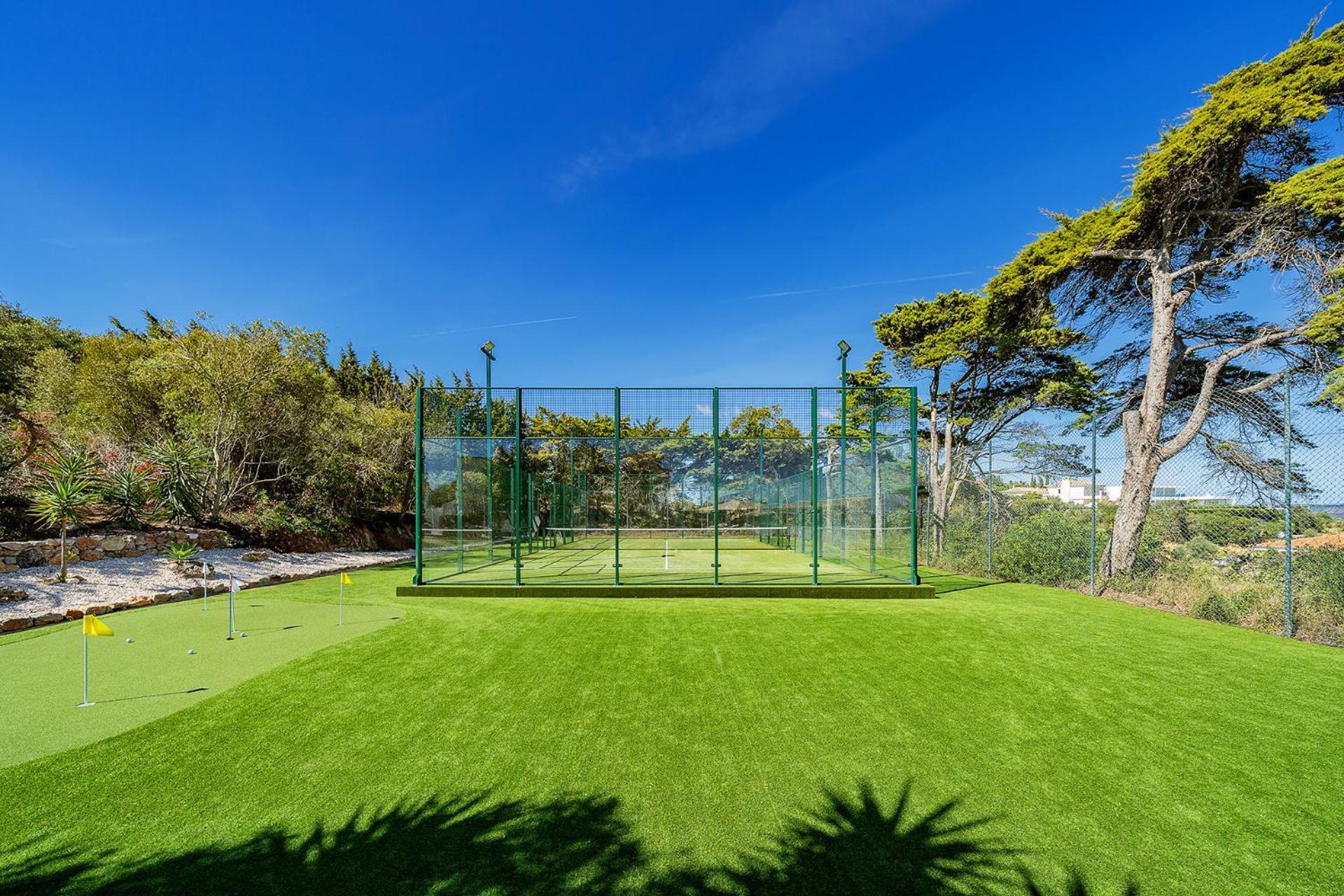 Ponto De Vista 103 By Destination Algarve Villa