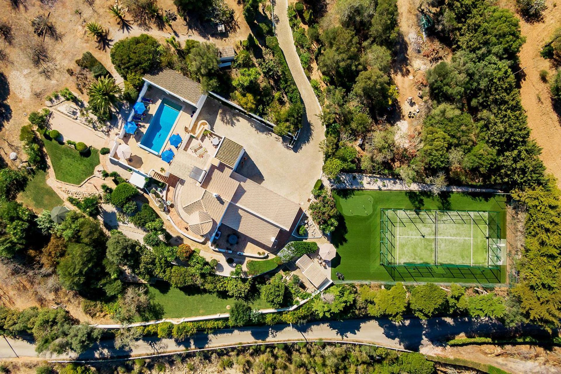 Villa Ponto De Vista 103 By Destination Algarve *